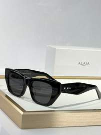 Picture of Alaia Sunglasses _SKUfw75047127fw
